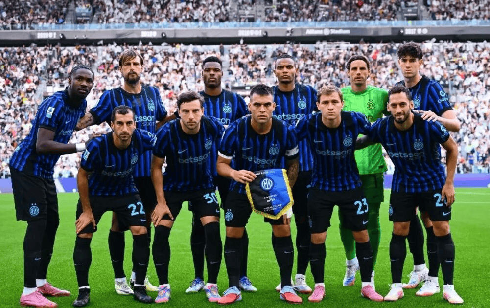 都体：弗拉泰西和阿切尔比寻求更多出场机会，后者想踢世界杯