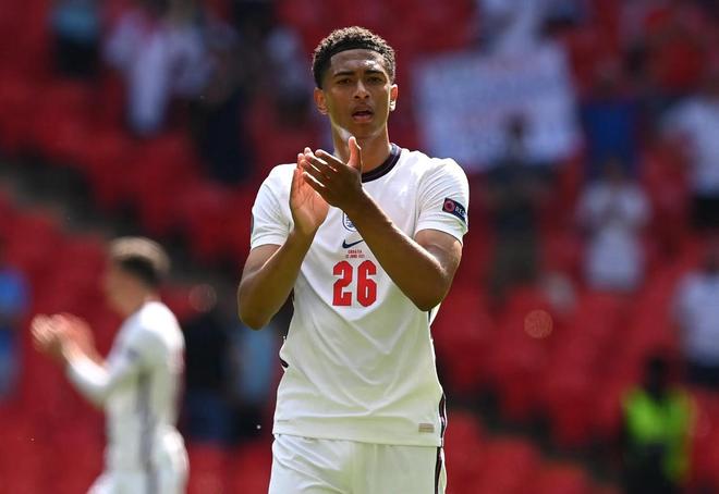 葡媒：U17世界杯MVP马特乌斯-米德已和著名经纪人门德斯签约