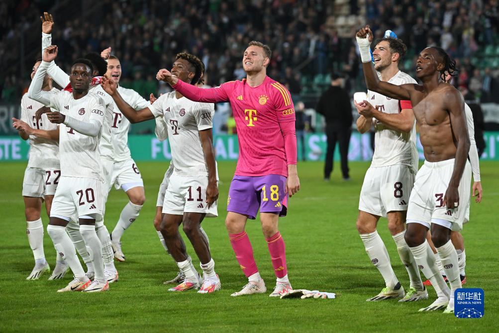 世界杯分组解析：无绝对意义上死亡之组，各支强队能否过关？