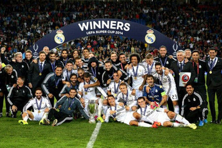 索尔斯克亚：安切洛蒂曾打趣说不想执教曼联，那儿的压力太大