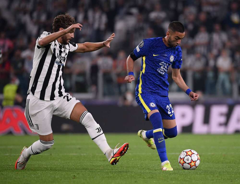 泽卡：瓦科的续约取决于他自己，但我希望明年能和他并肩作战