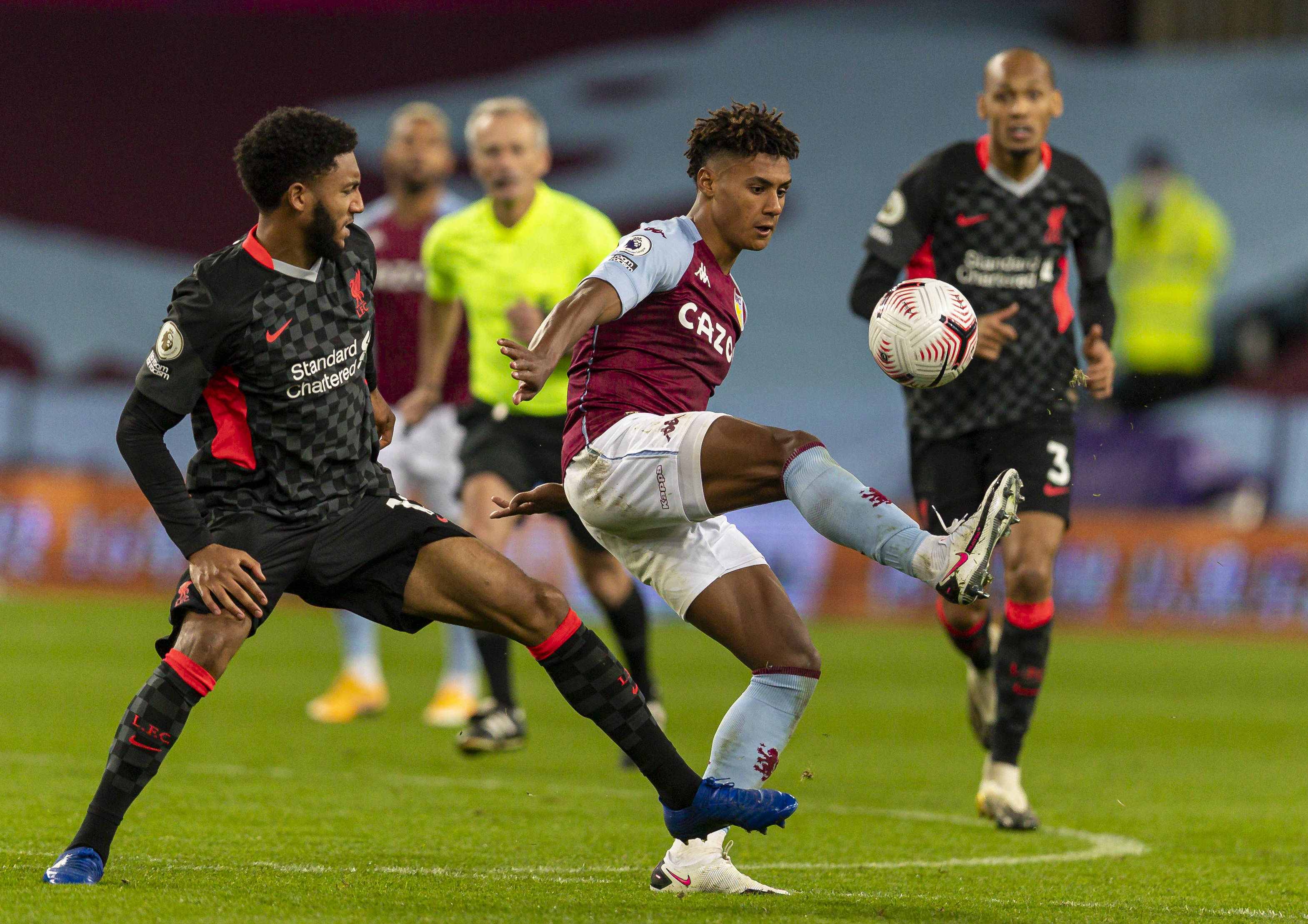 足球报：中赫9年为国安投资80亿，本赛季国安表现已达上限