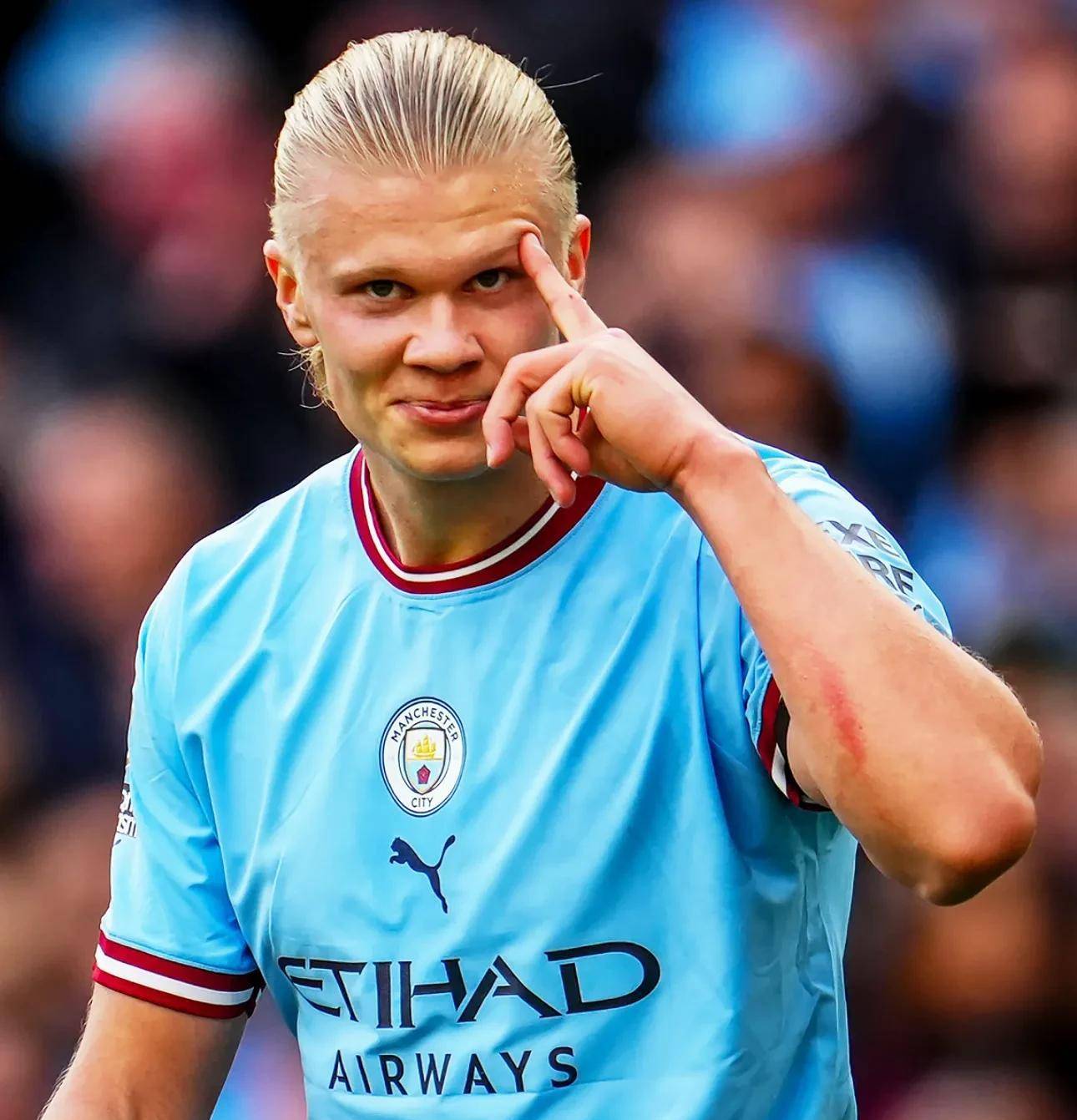 记者谈孙兴慜：他从未失去谦逊，是热刺的传奇人物