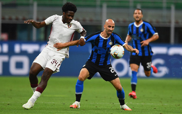 卡内达：弗兰克是浙江队史最优秀外援；刘浩帆出现了韧带伤病