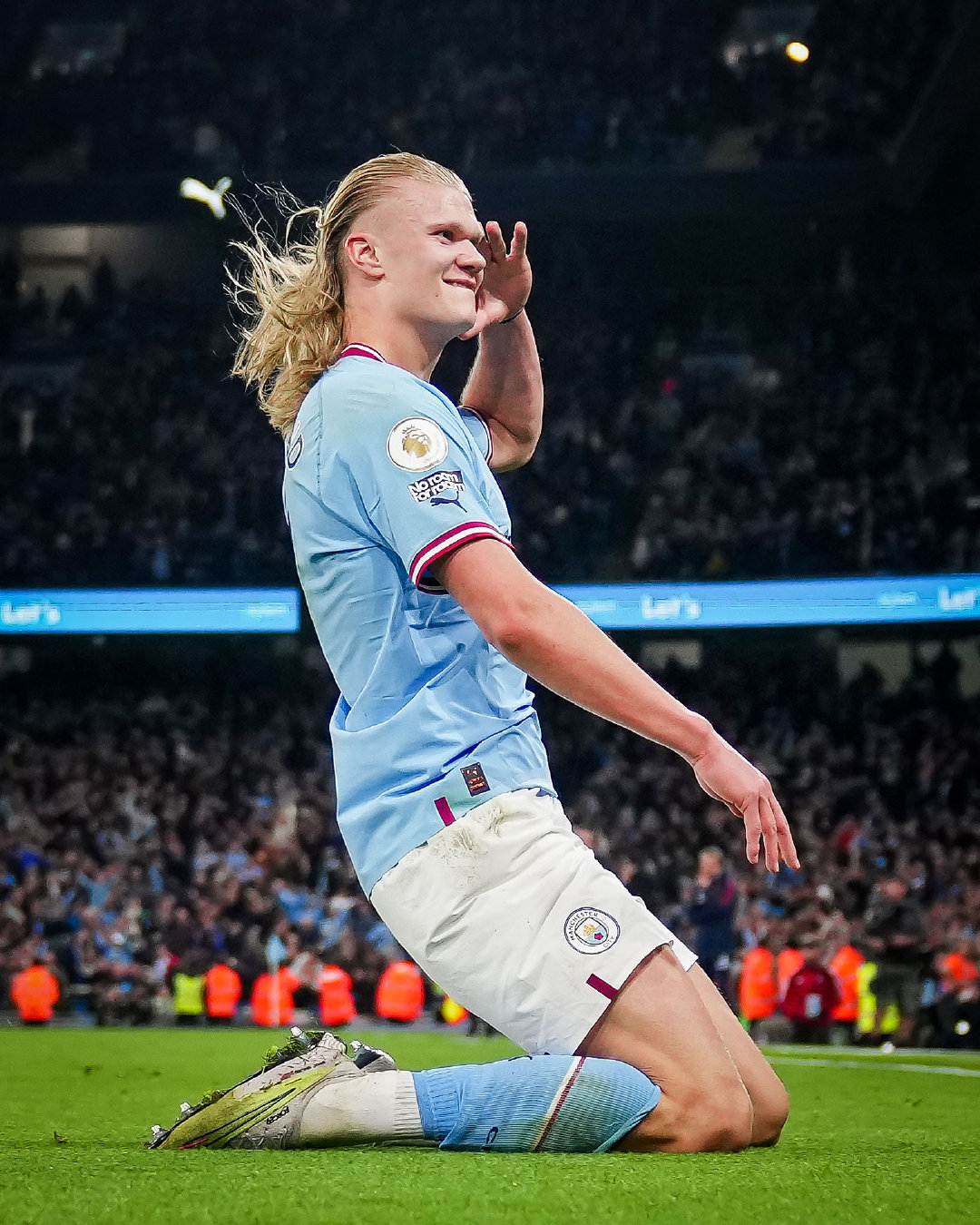 这队的前场连接太顺畅